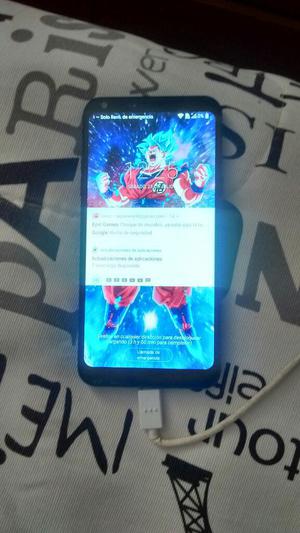 Vendo Lg Q6 Alpha, Leer Descripción