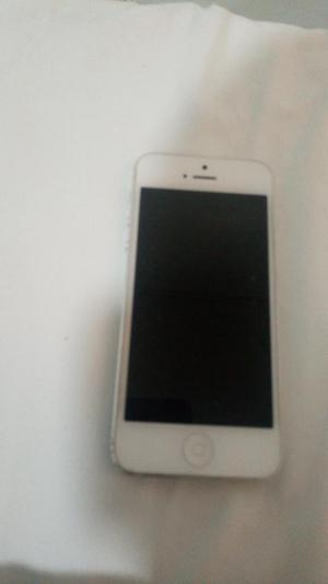 Vendo iPhone 5