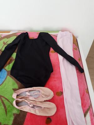 Venta de Vestido Completo para Ballet