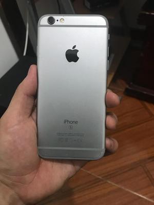 iPhone 6S Repuestos Mojado con caja orig
