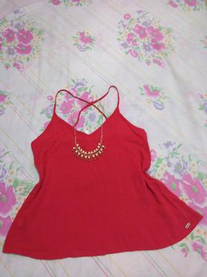 Blusa Talla S/m