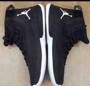 Botas Nike Jordan Zoom 