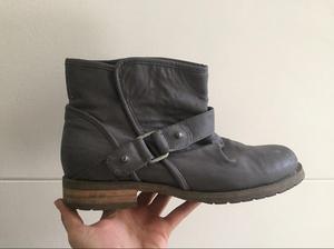 Botas Talla 