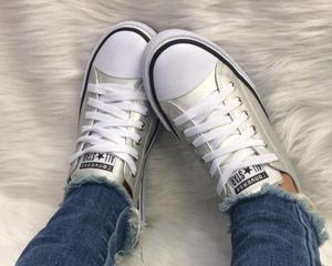 Convers Plata Forma