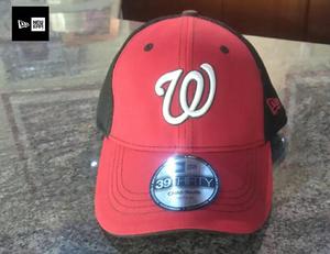 Gorra New Era Original Mlb Front Neo Washington Yankees