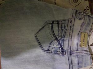 Jeans Talla 9 10