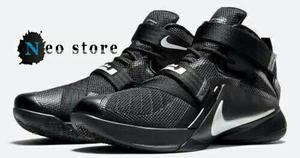 Nike Soldier Lebron James Envio Gratis