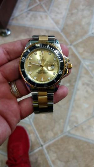 Reloj Rolex