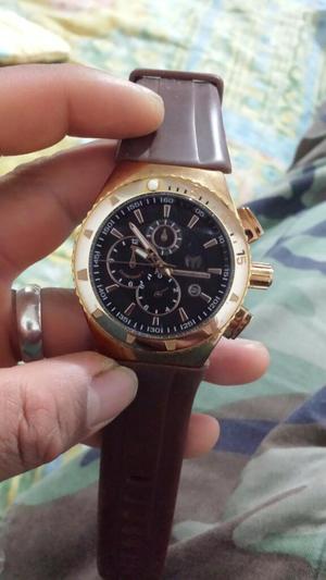 Reloj Technomarine Original Vendo Cambio