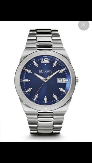 Reloj para hombre Bulova 96b220