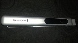 Vendo Plancha Remington $