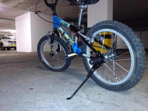 Bici Cross nio