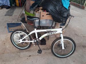 Bicicleta Gw Lancer en Exelente Estado