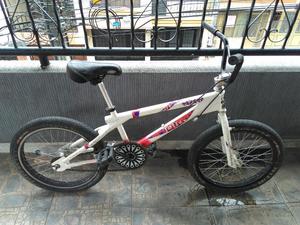 Bicicleta Totem Bmx