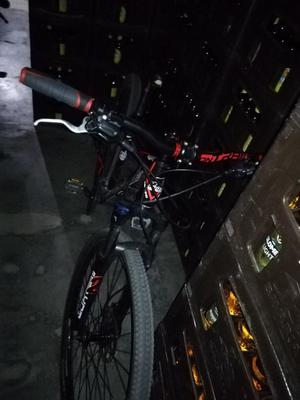 Bicicleta Venzo Rin 29 Talla M