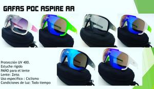 Gafas de Ciclismo Poc