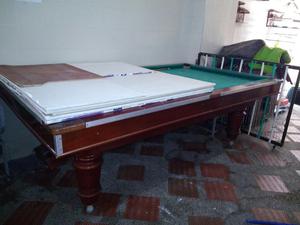 Mesa de Billar