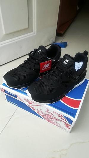 New Balance Originales. Talla 34.5