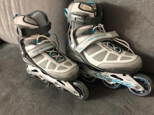 Patines Rollerblade Mujer