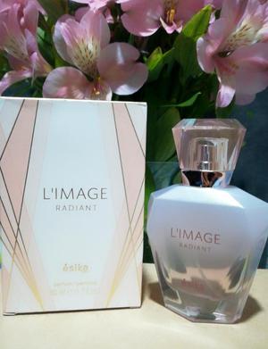 Perfume Limage Radiant