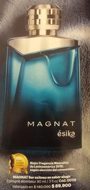 Perfume Magnat