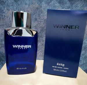 Perfume Winner Sport