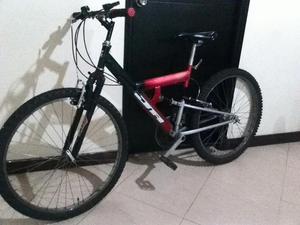 Se Vendo Bicicleta