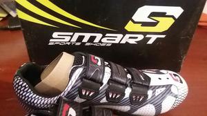 Smart Sports Shoes