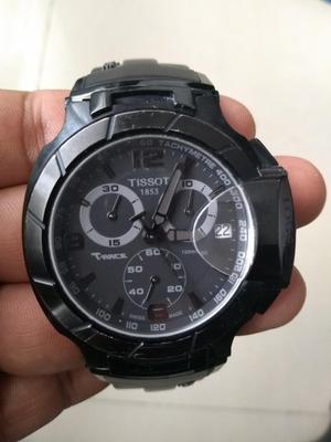 Tissot Trace