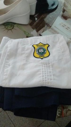 Uniforme Fabio Vasquez