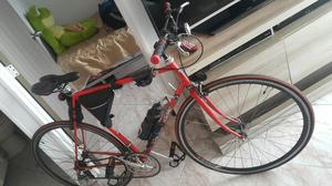 Vendo Bicicleta