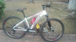 Vendo Bicicleta Venzo