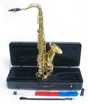Yamaha YAS26 Alto Saxophone