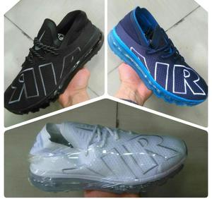 Zapatillas Nike Air Hombre Camara 