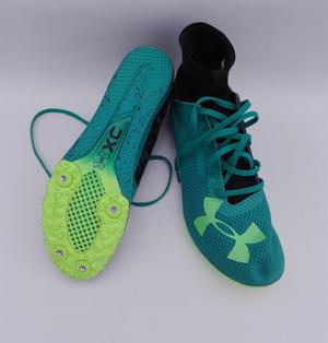Zapatillas Tenis Spikes para Atletismo