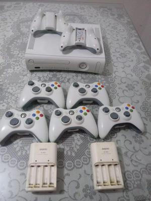 2 consolas de video juegos