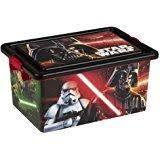 Caja Organizadora Star Wars 7 Litros