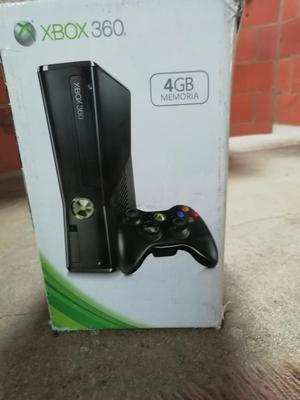 Caja Original Xbox 360
