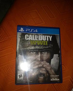 Call Of Duty Wwll