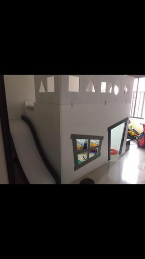 Cama para Niños