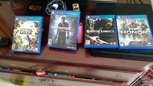 Cambio Juegos