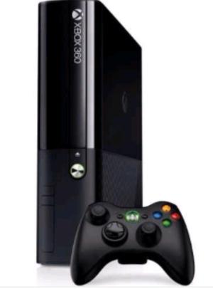 Cambio Xbox 360. por Sala