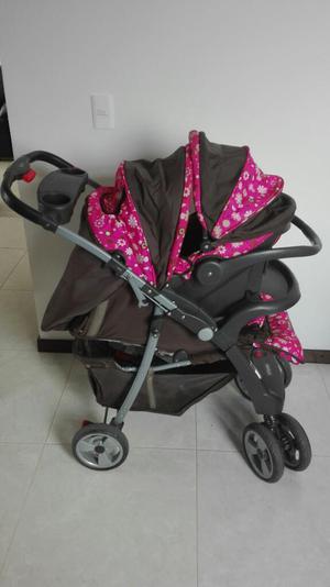 Coche para Bebe