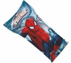 Colchoneta Inflable Spiderman