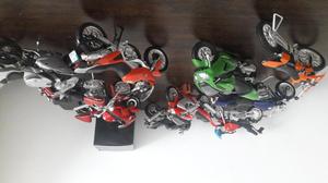 Colecccion motos