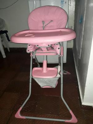 Comedor para Bebe