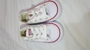 Converse para Niños