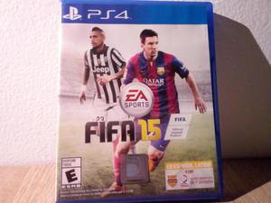 FIFA 15 Original PS4
