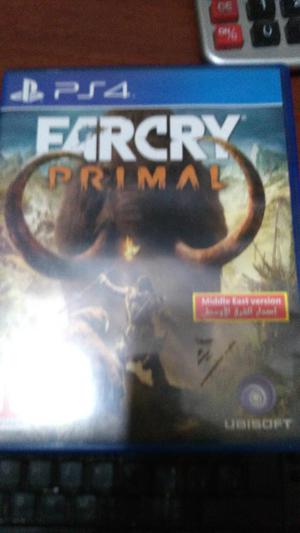 Fargri Primal