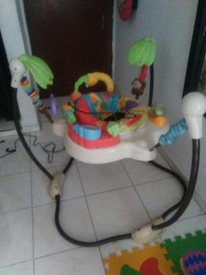 Jumper Fisher Price